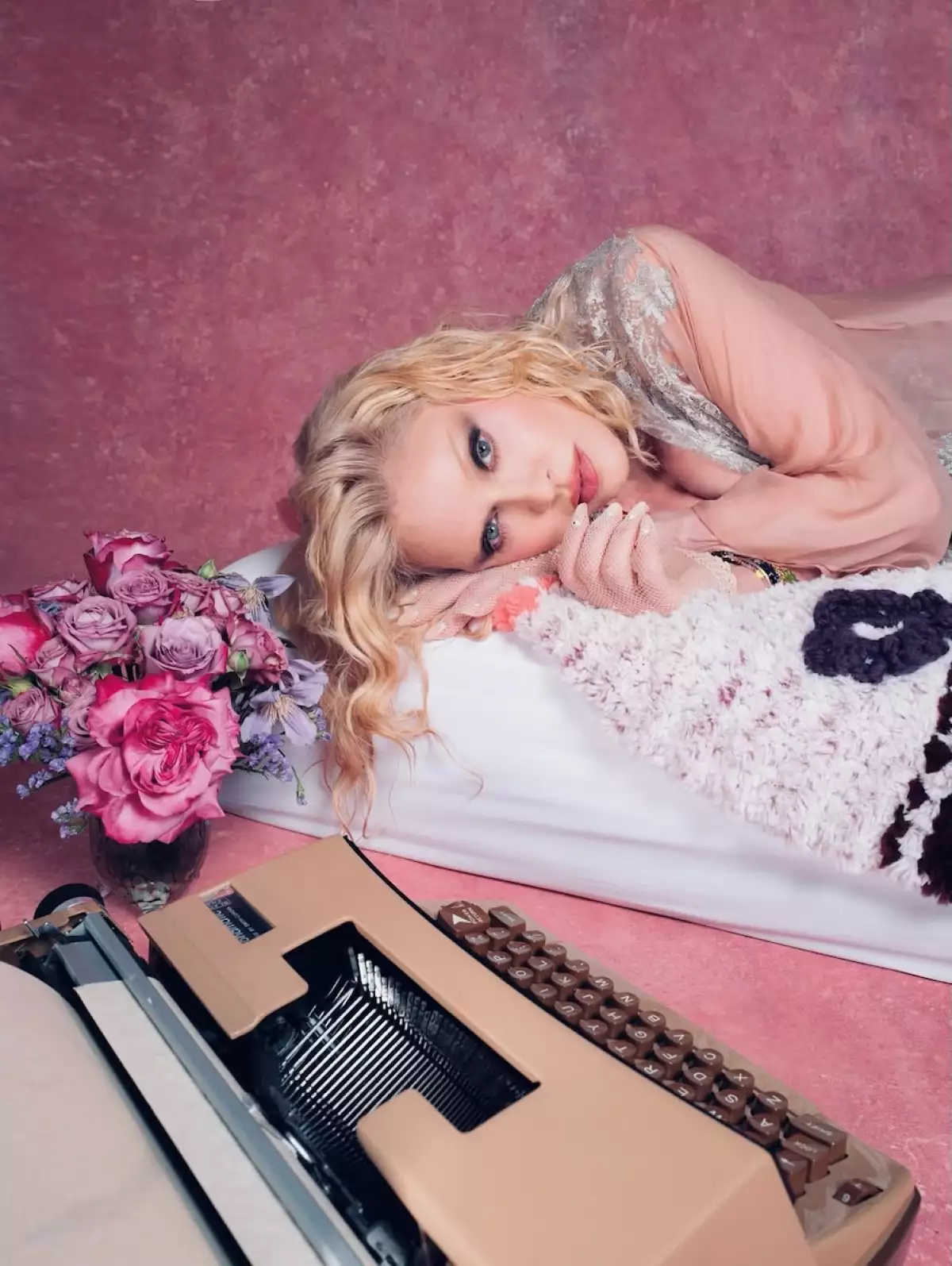 Madonna anuncia nuevo álbum Confessions on a Dance Floor Pt. 2 para 2026