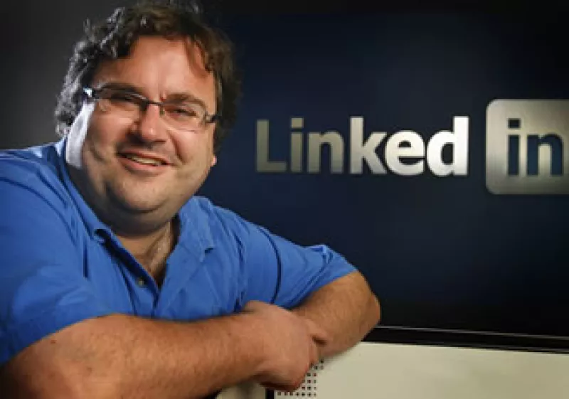 El CEO de LinkedIn, Jeff Weiner, destacó que los usuarios de China y Brasil tienen un mayor crecimiento en los registros. (Foto: Archivo AP)