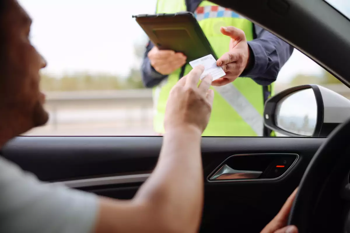 Estos son los cambios al Reglamento de Tránsito de Edomex y la fecha en la que cobrarán las nuevas multas