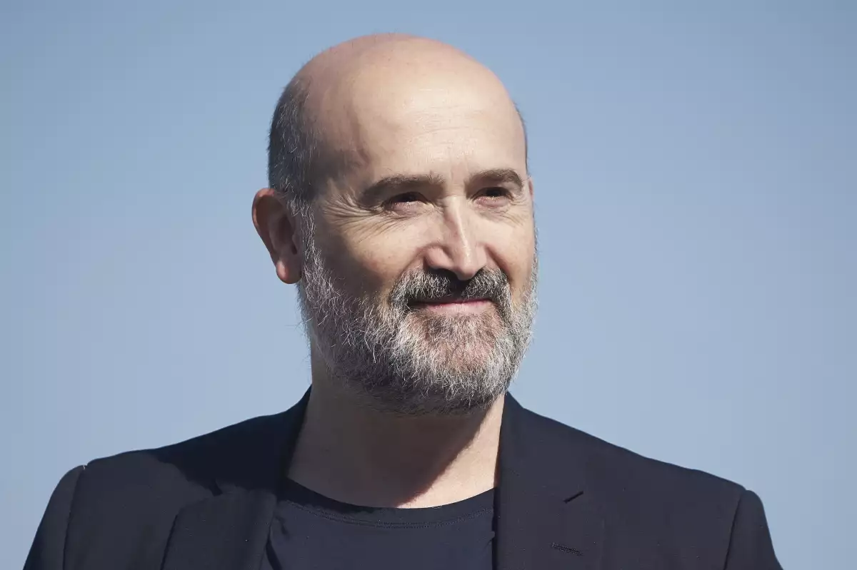 Javier Cámara
