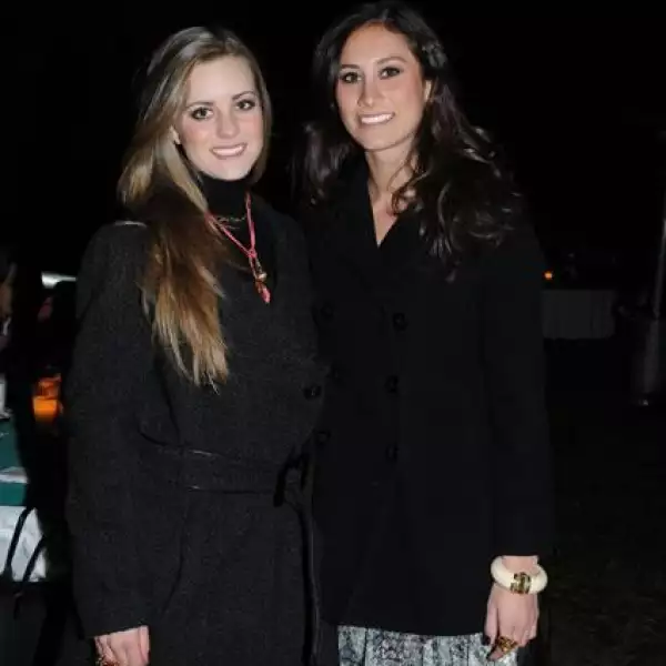 Sofía Pérez,Natalia Álvarez