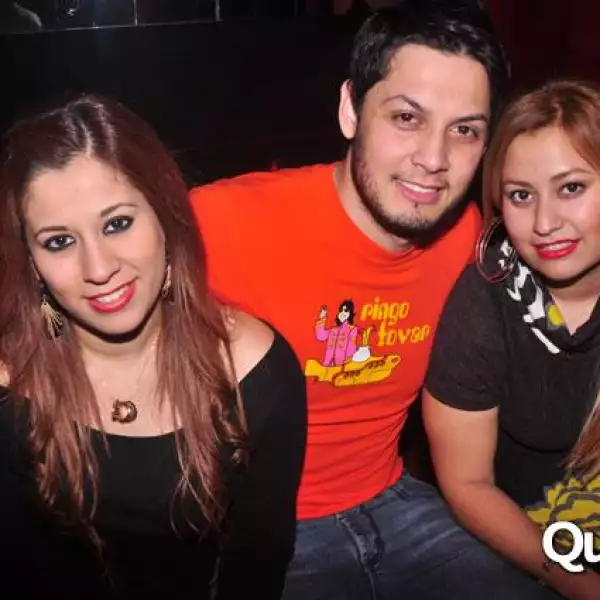 Cumpleaños Collovati Rizzo