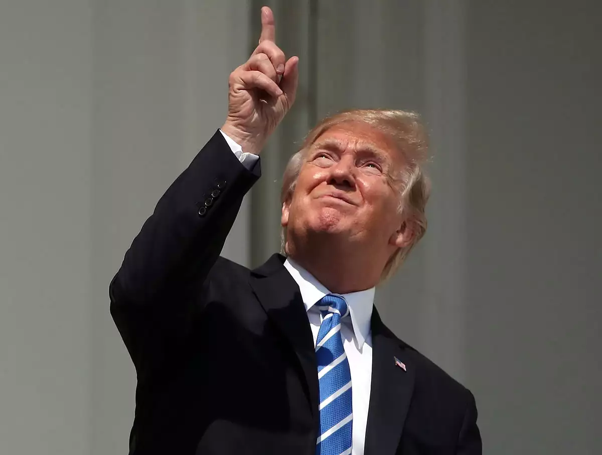 Trump