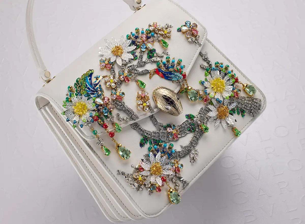 bulgari