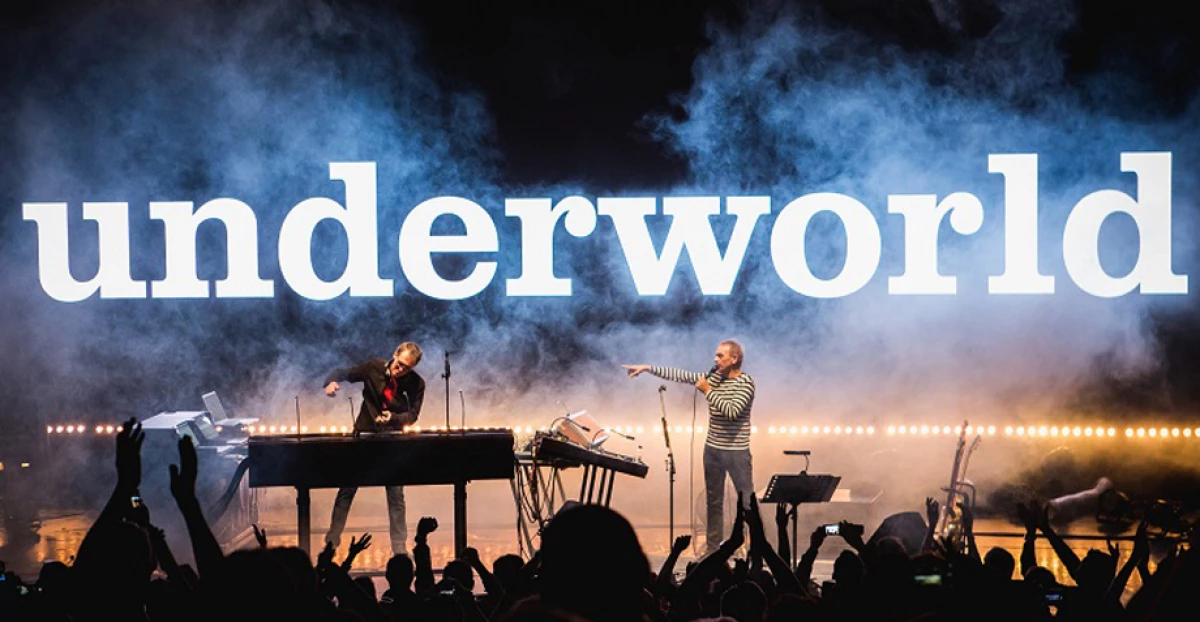 Underworld