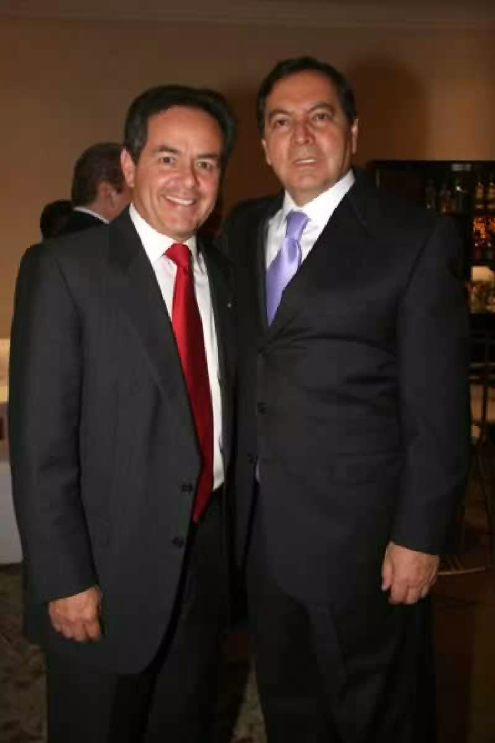 Premio Anáhuac a Laura Barrera Fortoul (Directora General DIF Edo. de México)