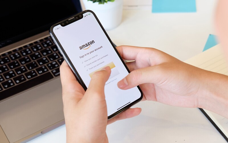 Amazon
