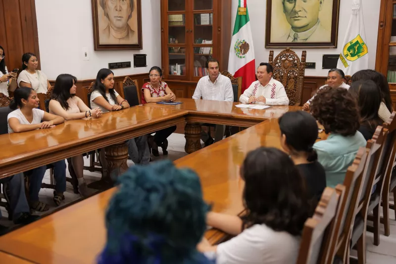 unam yucatan examen 
