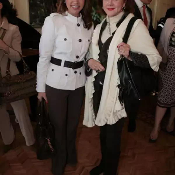 Patricia Barrios Gómez