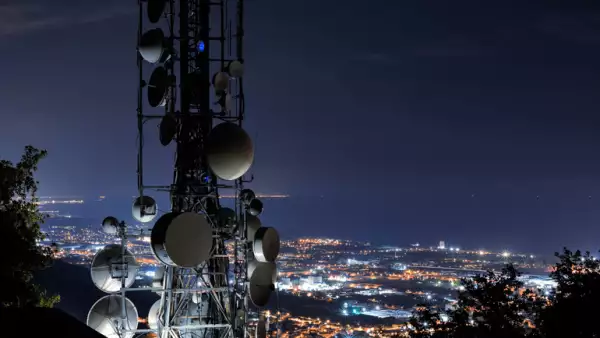 Torres de telecomunicaciones