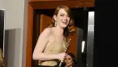 Emma stone