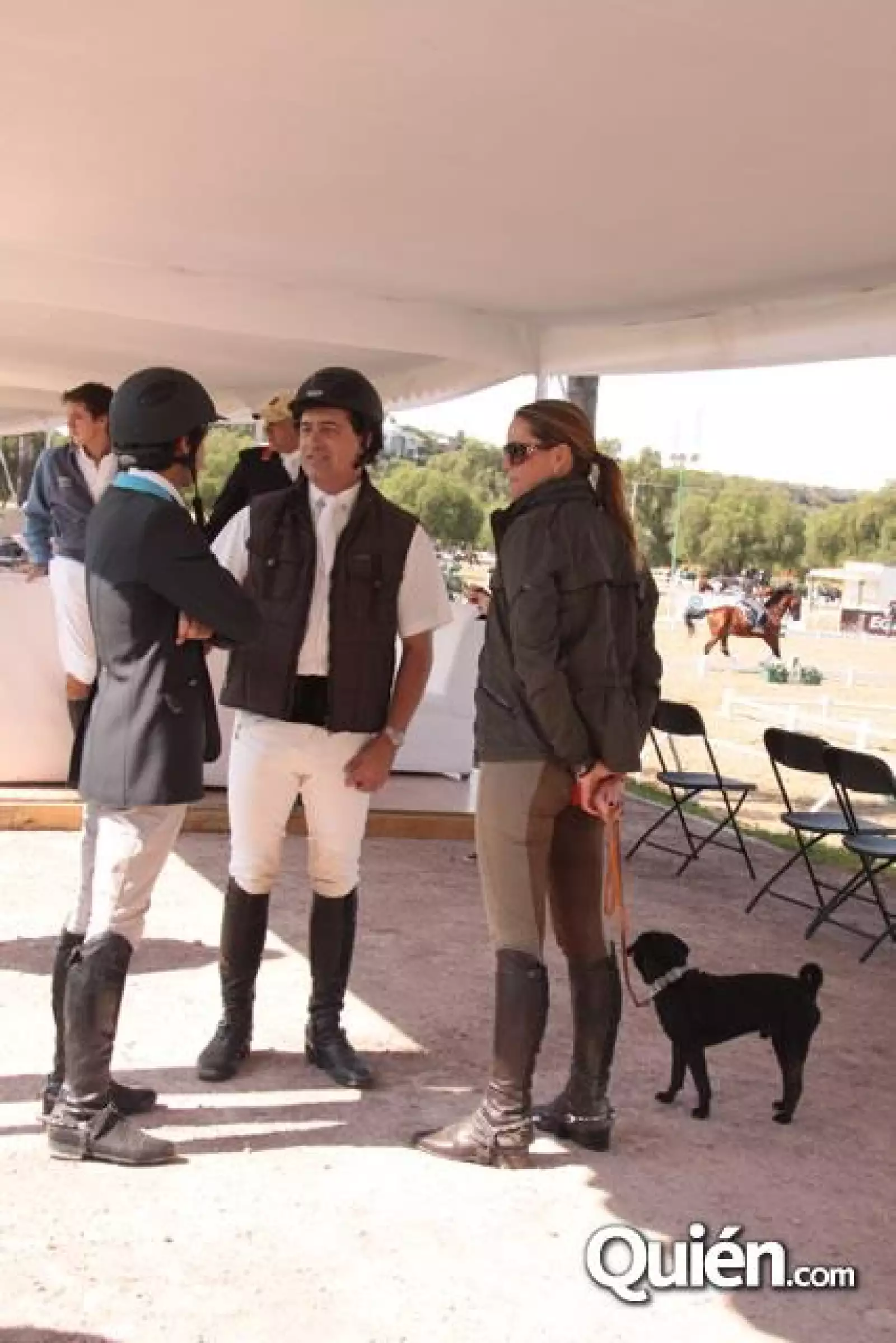 Campeonato Nacional de Salto 2009