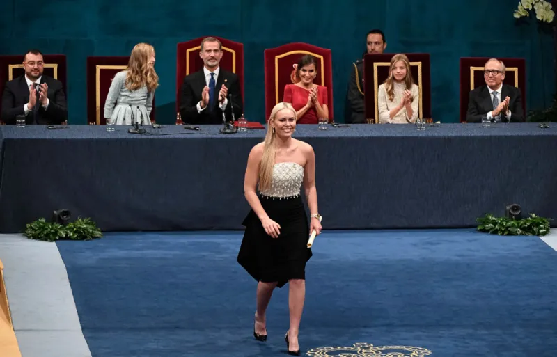 Premios Princesa de Asturias