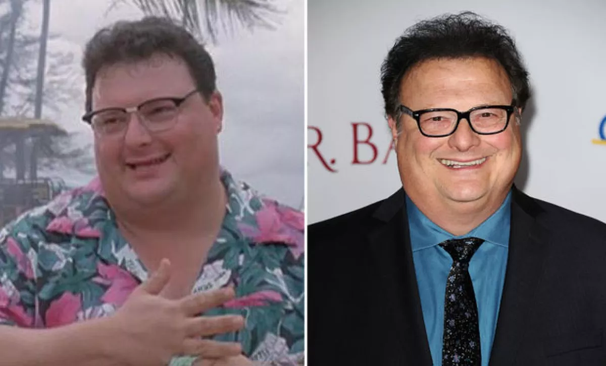 Wayne Knight