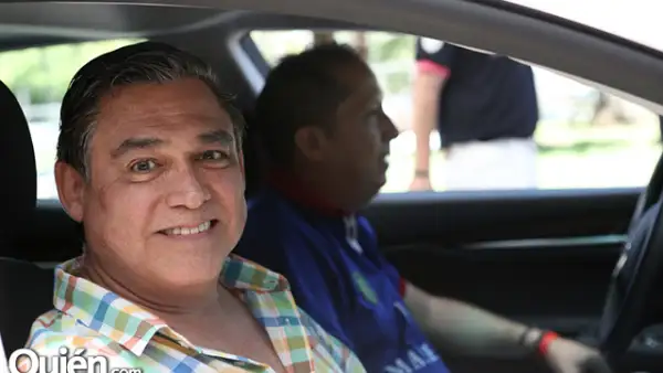 Octavio Munguia