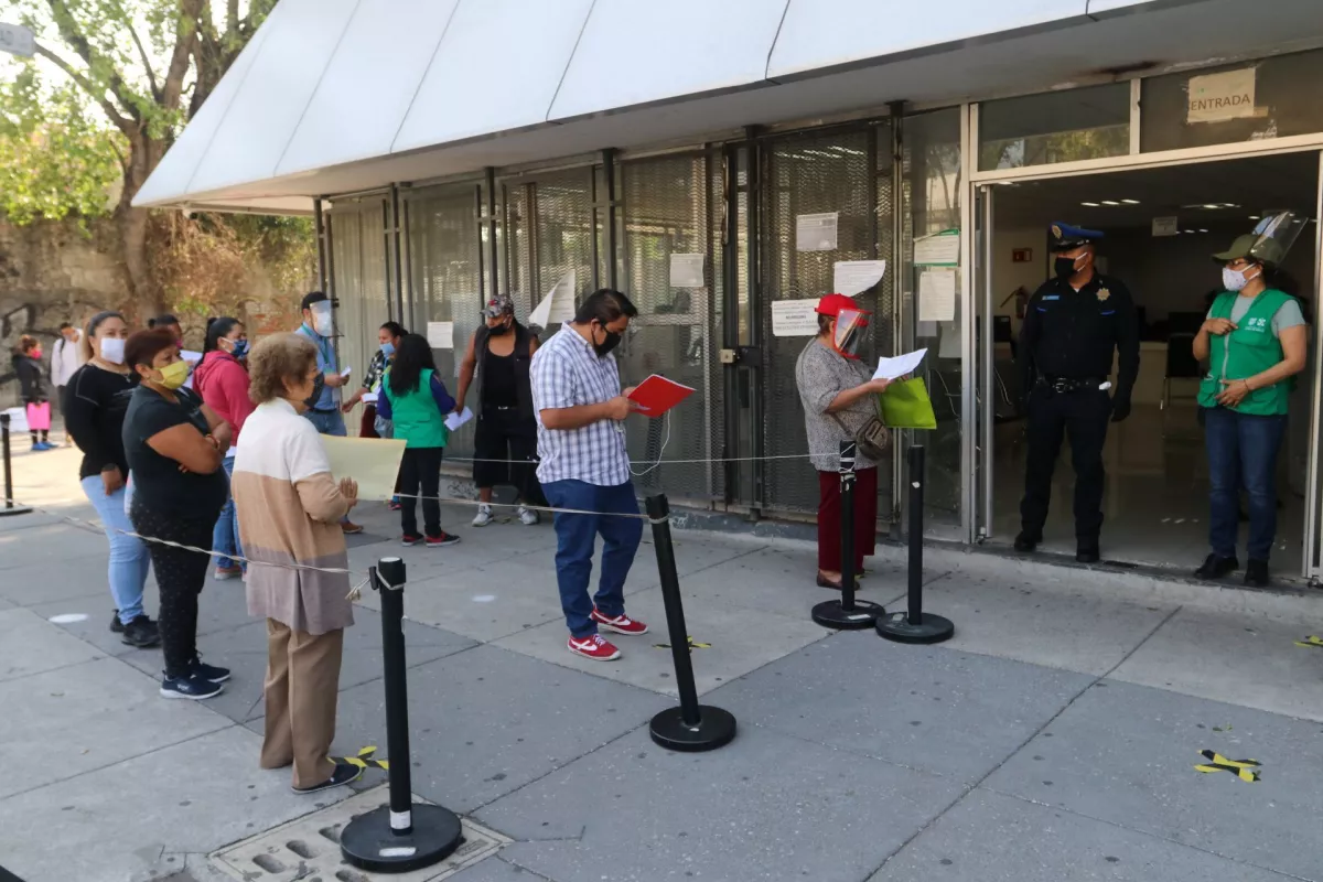 retiro afores desempleo 