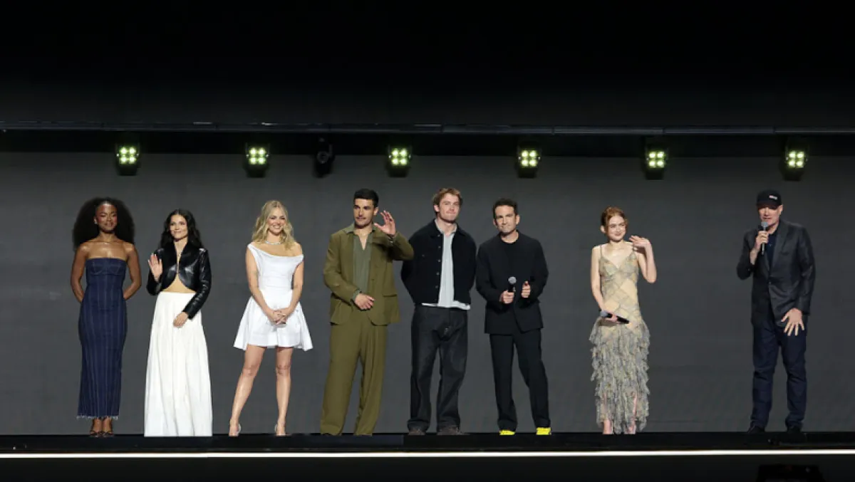 Elenco do novo filme dos X-Men anunciado pela Marvel na D23 2026