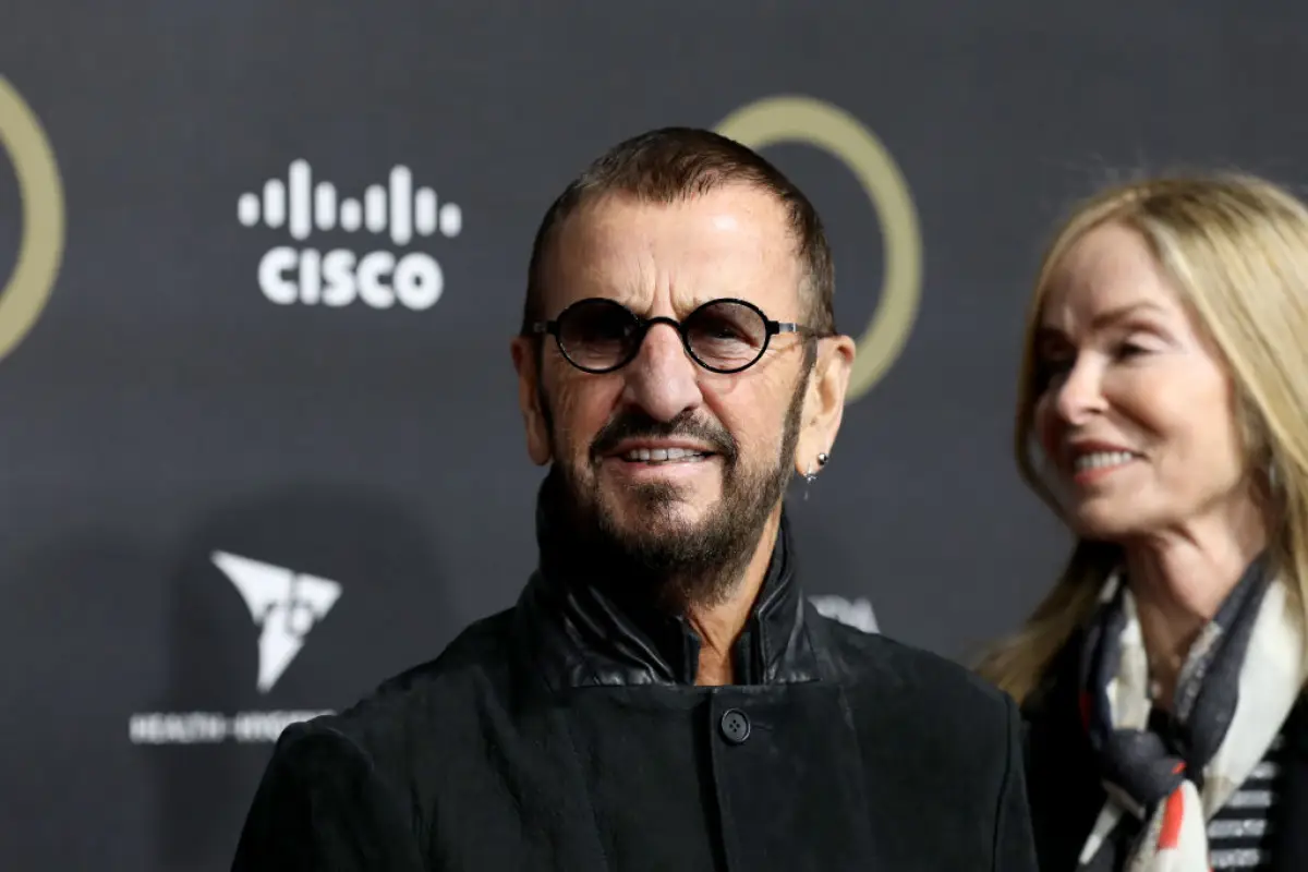 Ringo-Starr
