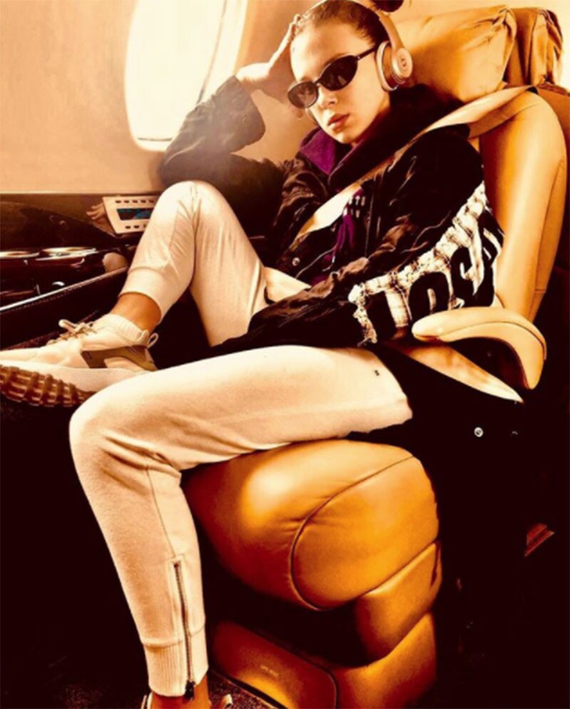 Millie Bobby Brown