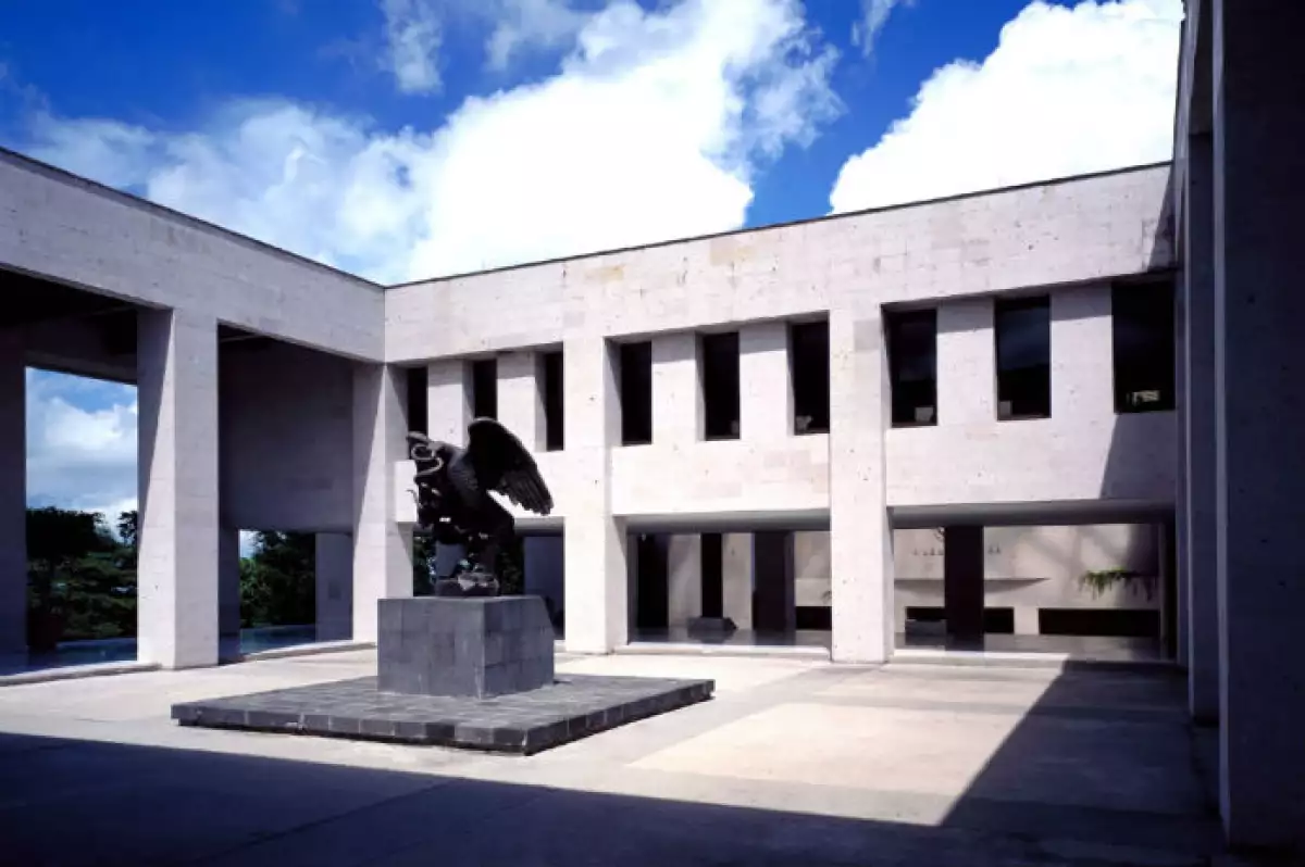 Congreso del Estado de Veracruz