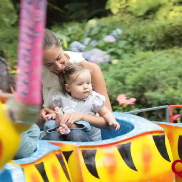 Gia Hidalgo, Olivia Peralta