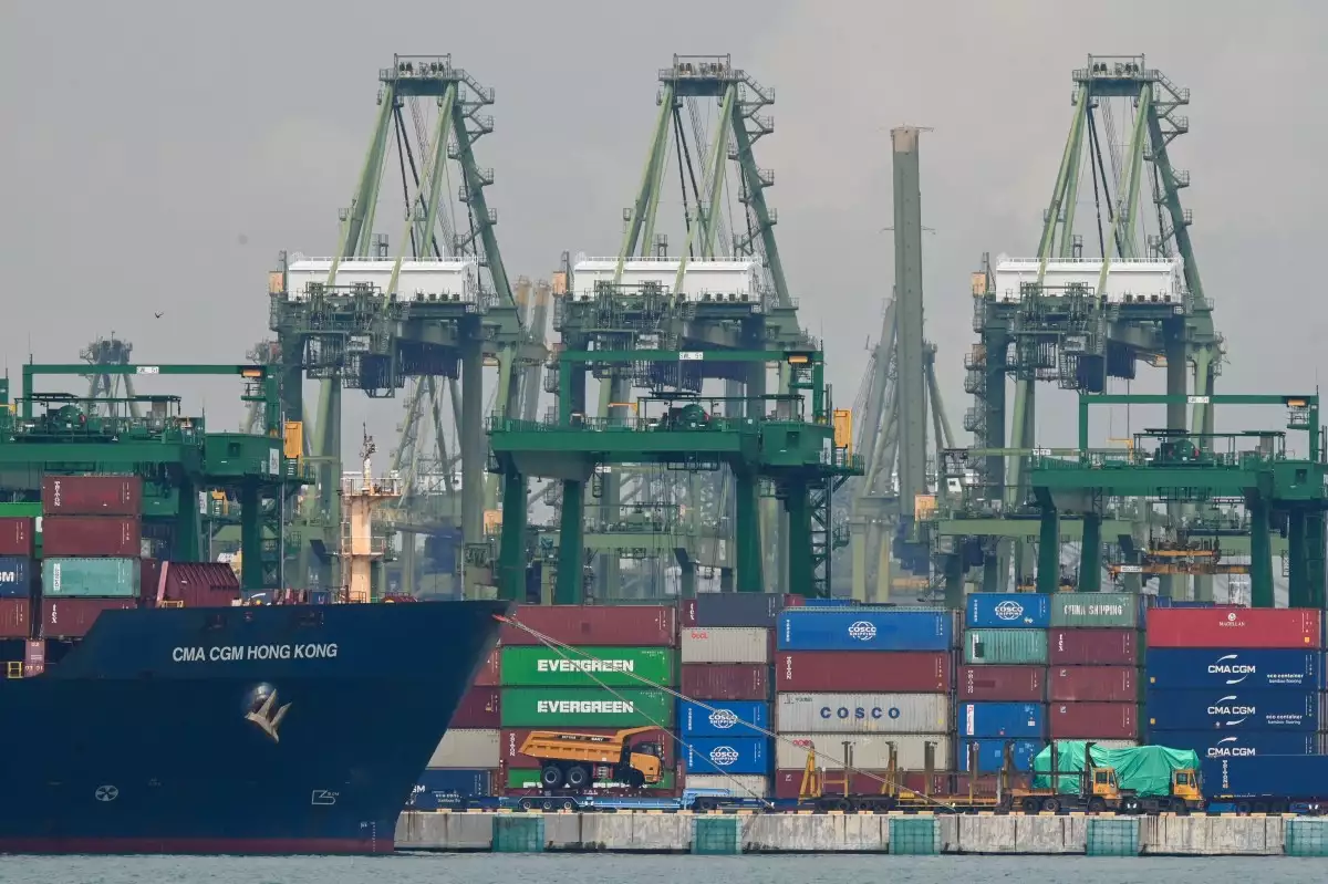 China y Estados Unidos acuerdan nuevas negociaciones comerciales