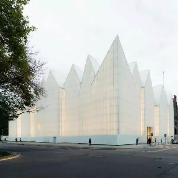 Filarm�nica Szczecin