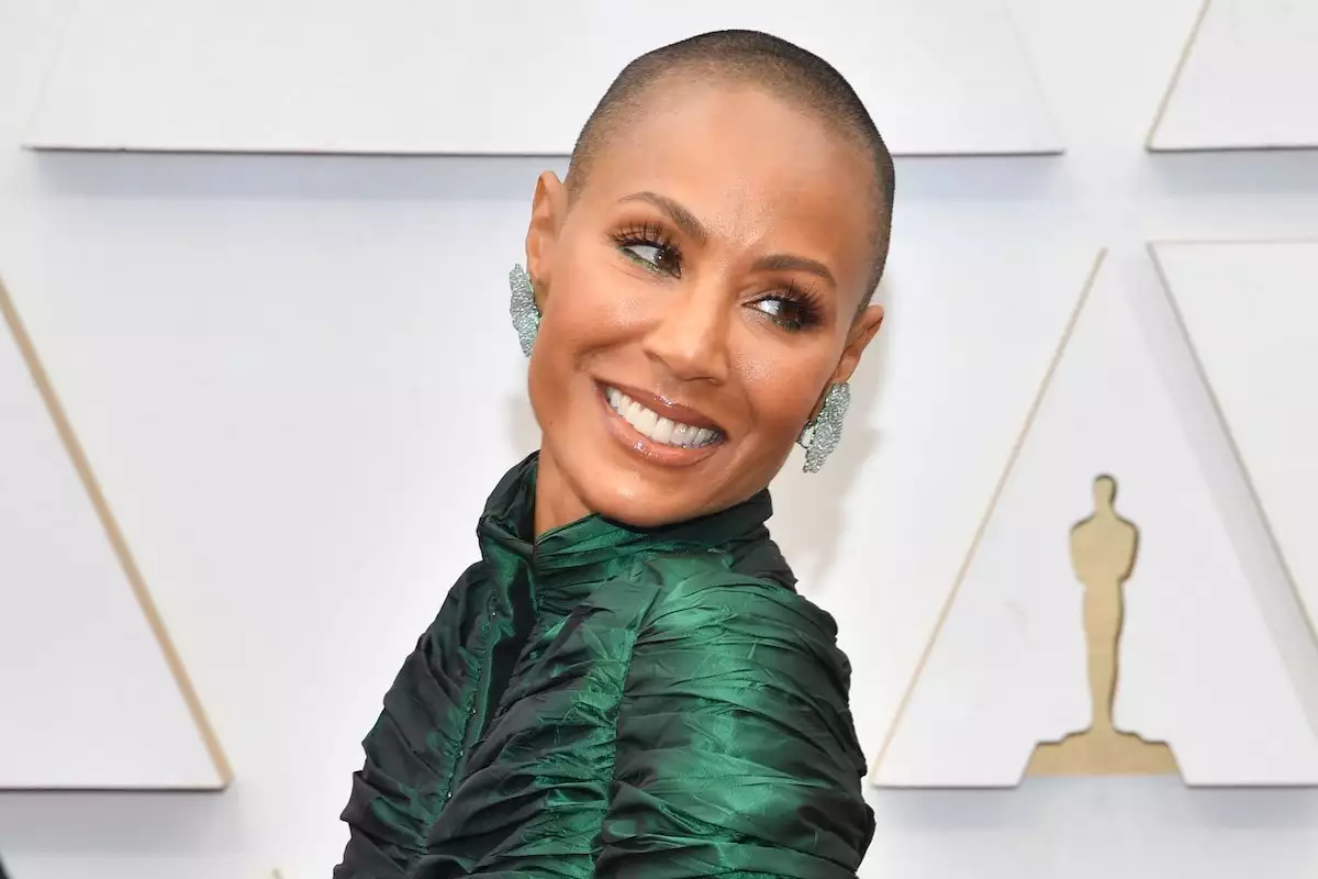 94th Annual Academy Awards, Arrivals, Los Angeles, USA - 27 Mar 2022