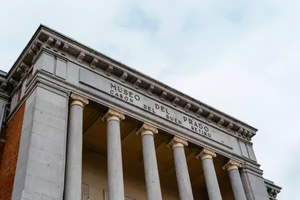 Museo del Prado