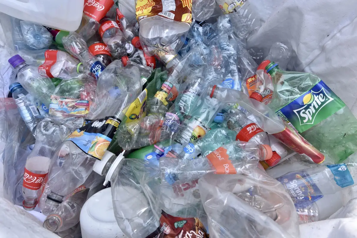 Reciclaje