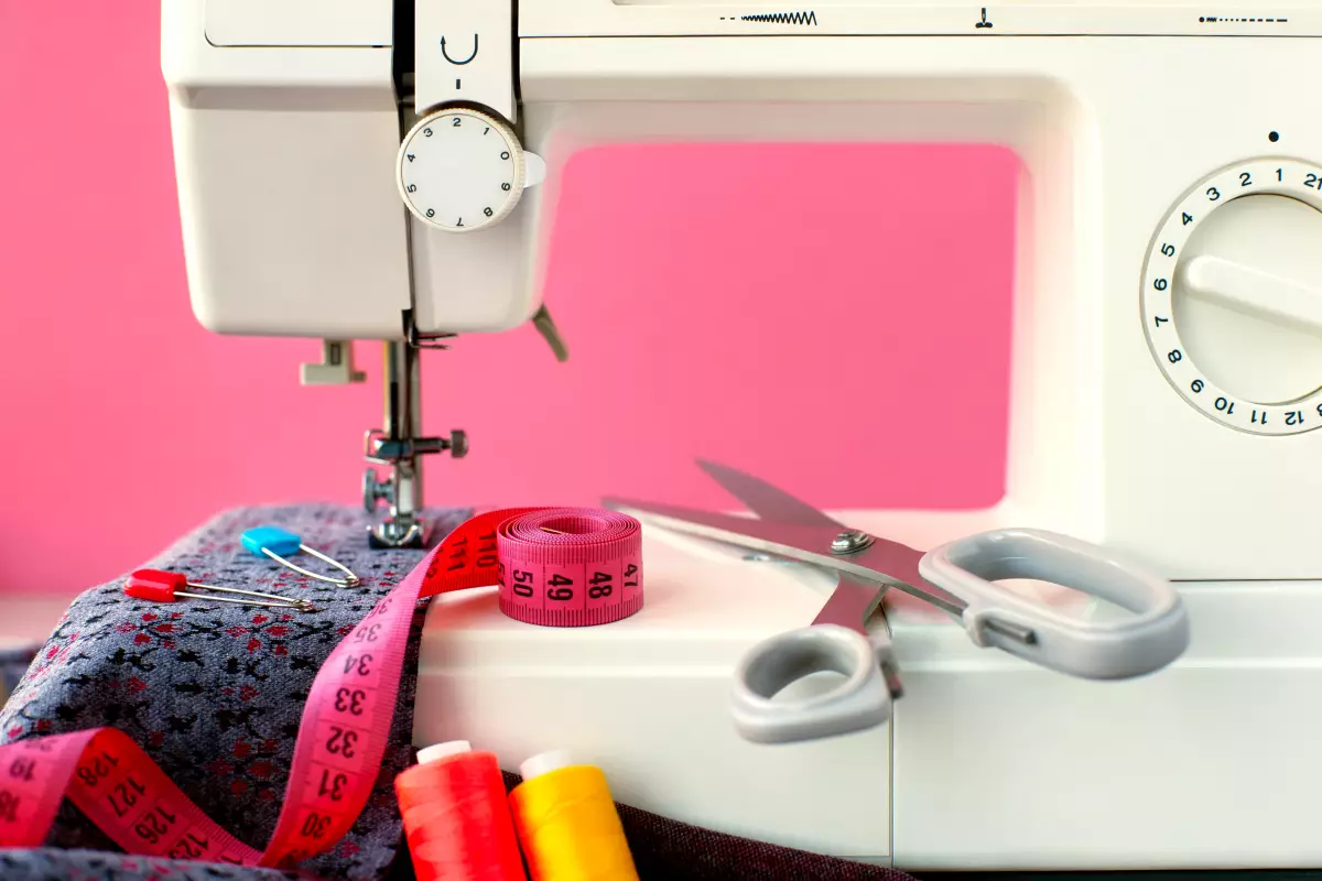 La industria mexicana del vestido busca capitalizar una oportunidad ante la ruptura de la cadena de suministro en Asia. (iStock)