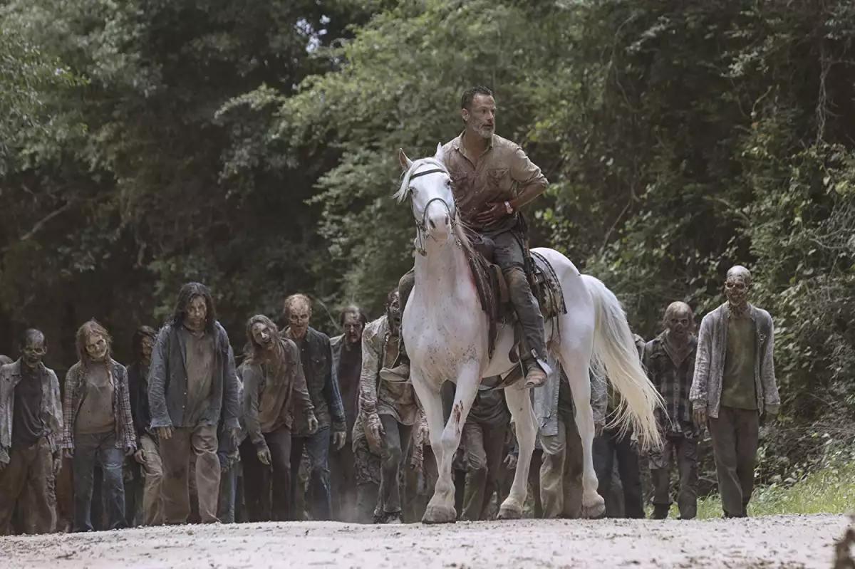 Rick Grimes