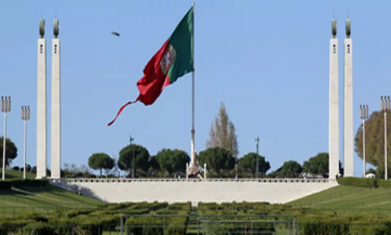La deuda de Portugal podría estabilizarse a 129% del PIB en 2015. (Foto: Getty Images)