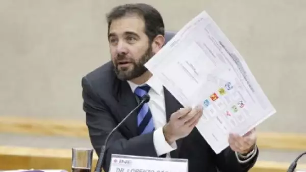 El periodo de campaña para los candidatos independientes iniciará el 18 de abril. (Foto: Cuartoscuro)