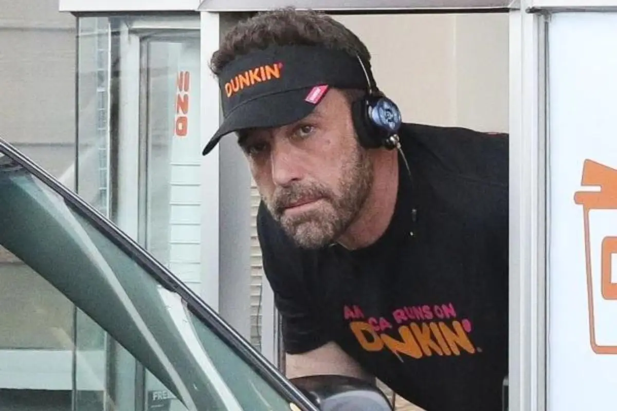Ben Affleck