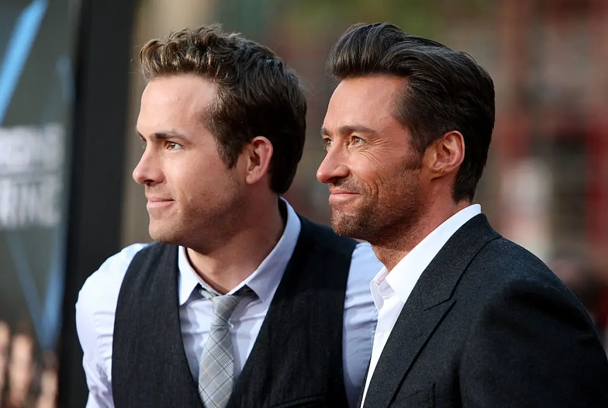 Screening Of 20th Century Fox's "X-Men Origins: Wolverine" - Arrivals