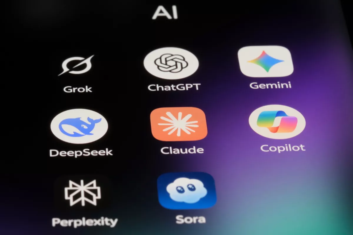 Líderes de la IA piden un freno para el desarrollo de la tecnología