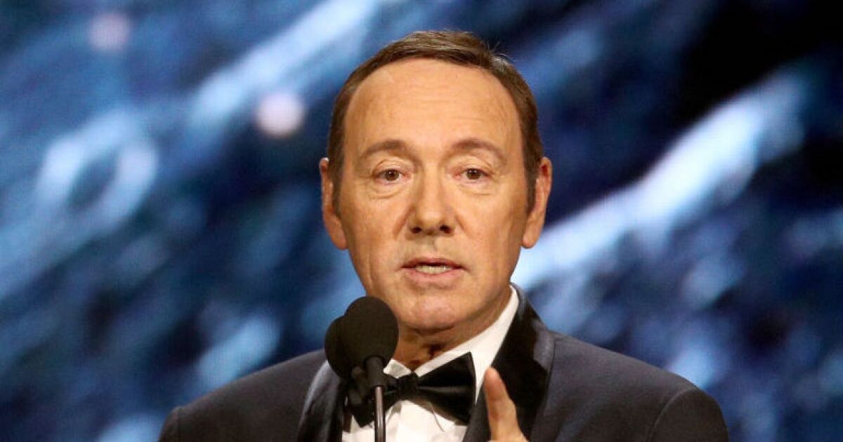 Kevin Spacey to pay $31 million to ‘House of Cards’ production Kevin Spacey to pay million to ‘House of Cards’ production