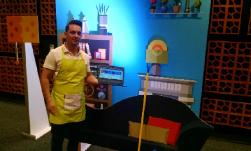 México es uno de los países que tienen más usuarios de Google Play Music. (Foto: CNNExpansión)