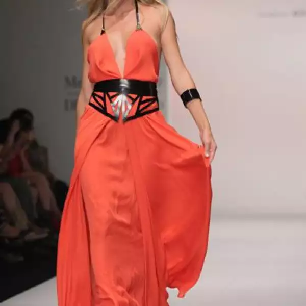 MBDF Pasarela Jorge Duque