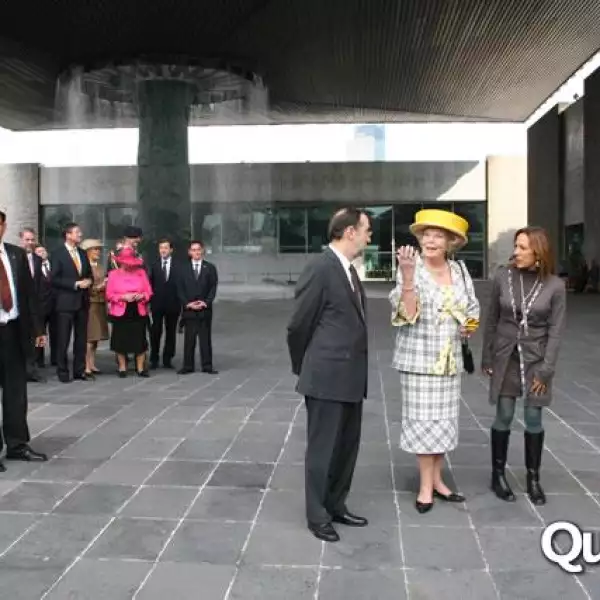 Príncipes de Holanda