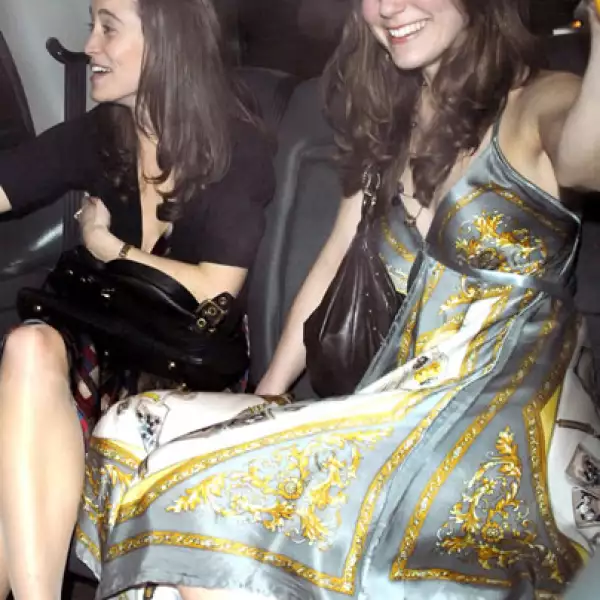 Kate Middleton