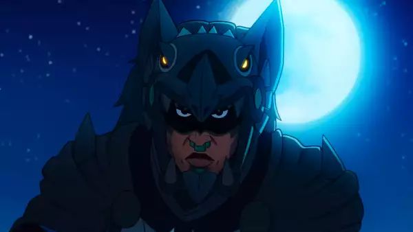 batman azteca choque de imperios