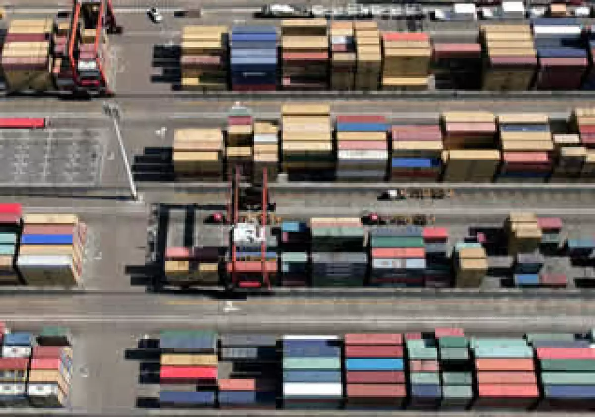 El Mercosur, creado para ser una zona de libre comercio, celebrará 20 años de existencia en marzo. (Foto: AP)