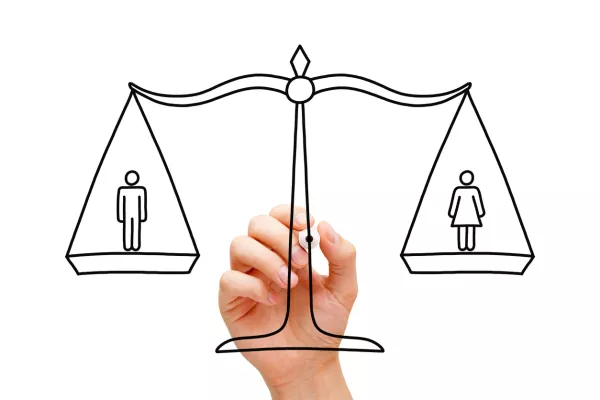 Cuestión de género