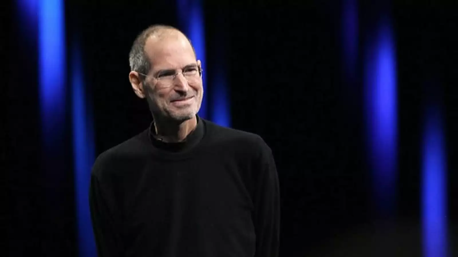 steve jobs WWWDC apple