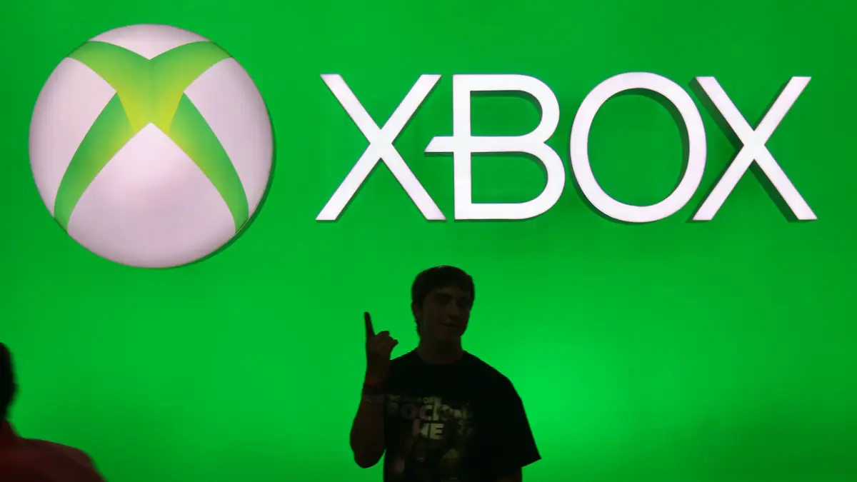 Microsoft Xbox