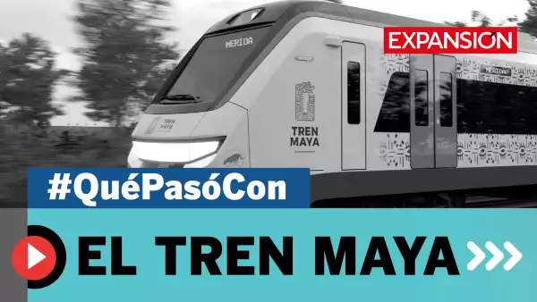 #QuéPasóCon los cambios en el Tren Maya