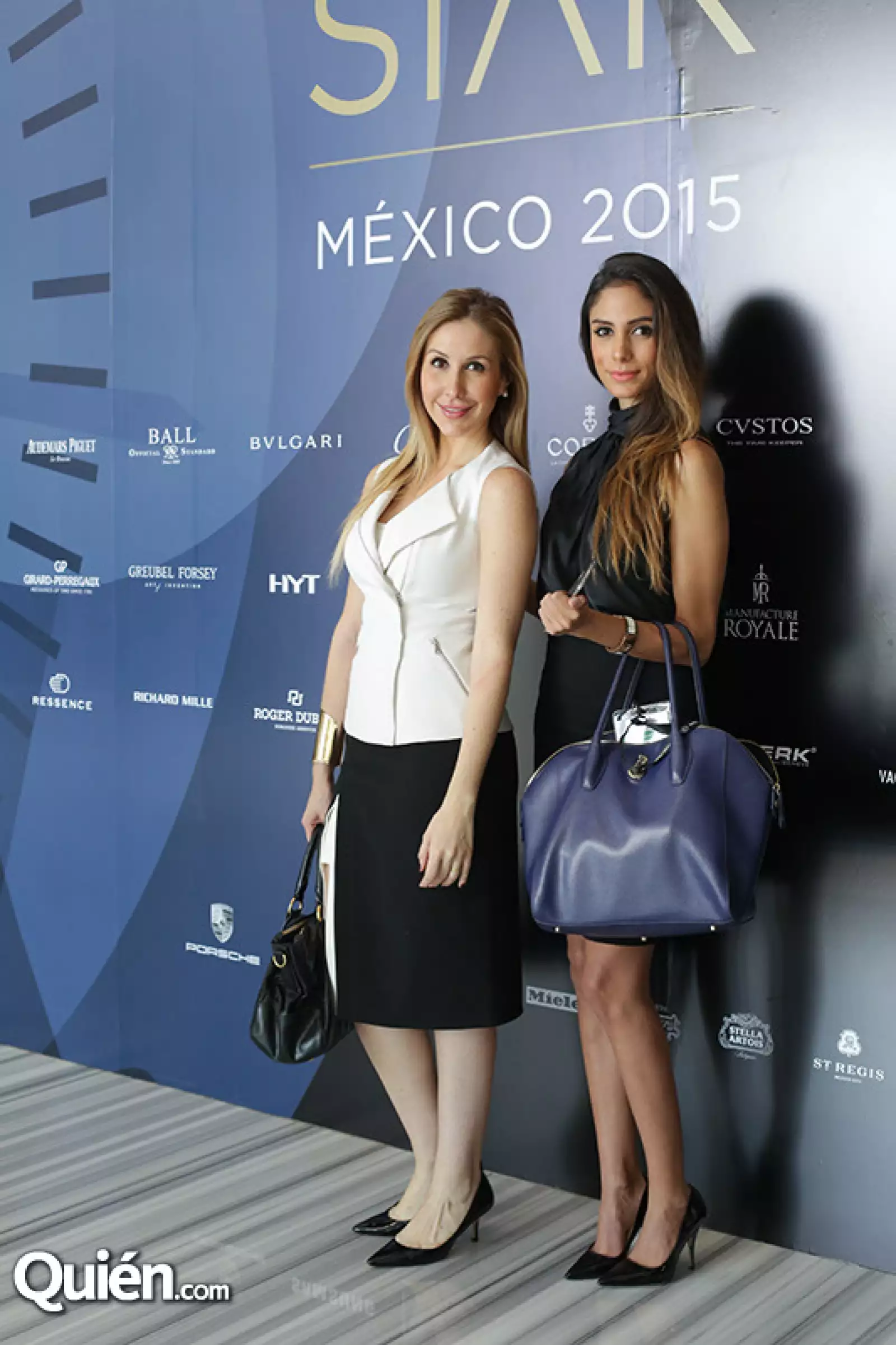 Paola y Silvana Sierra