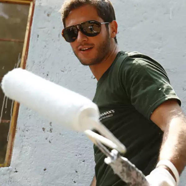 Diego Oceguera
